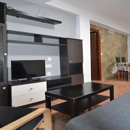 Apartamento Corregidor Malaga Exterior photo