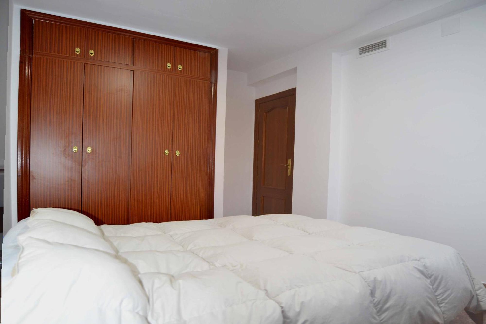 Apartamento Corregidor Malaga Exterior photo