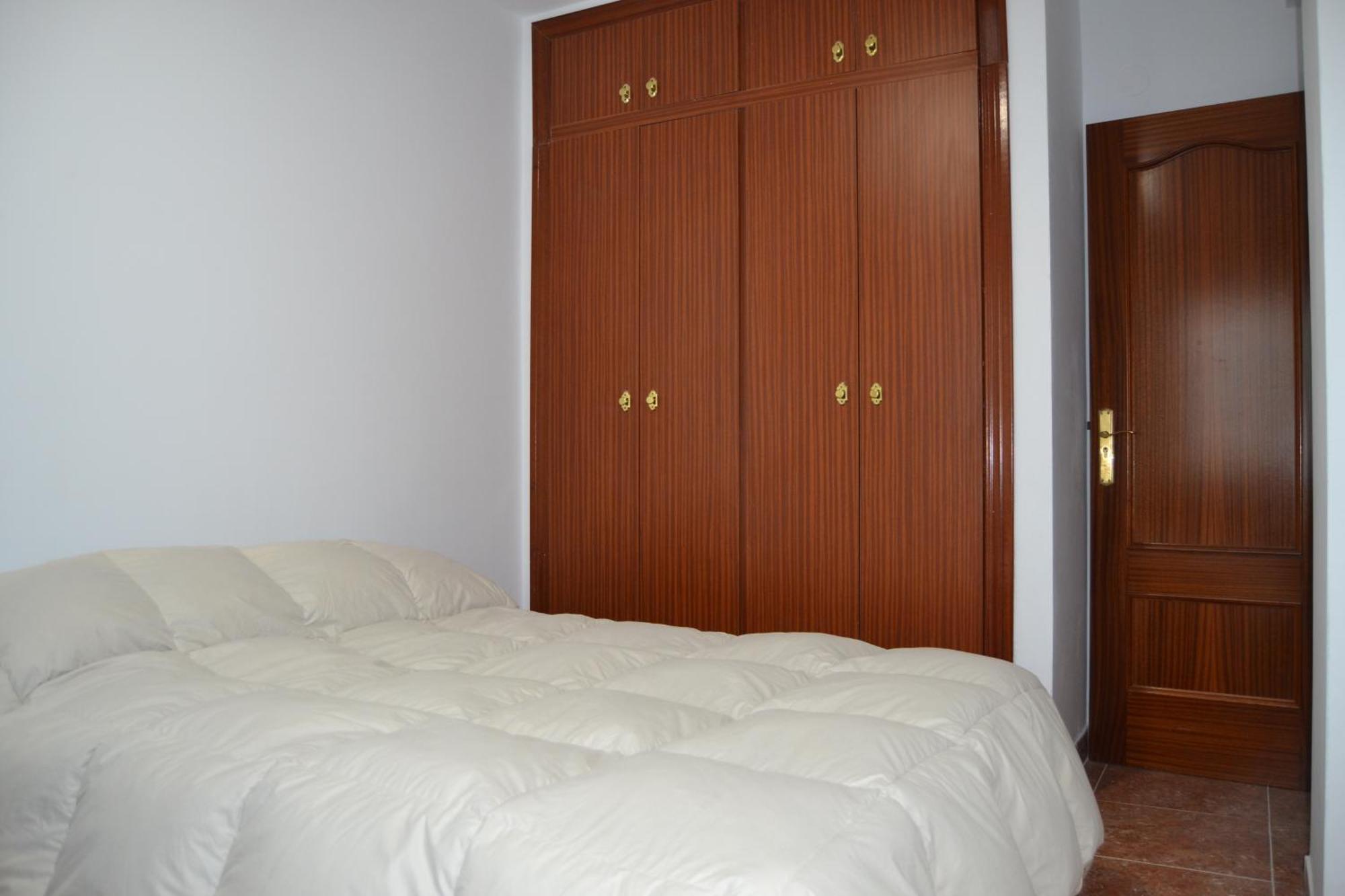 Apartamento Corregidor Malaga Exterior photo