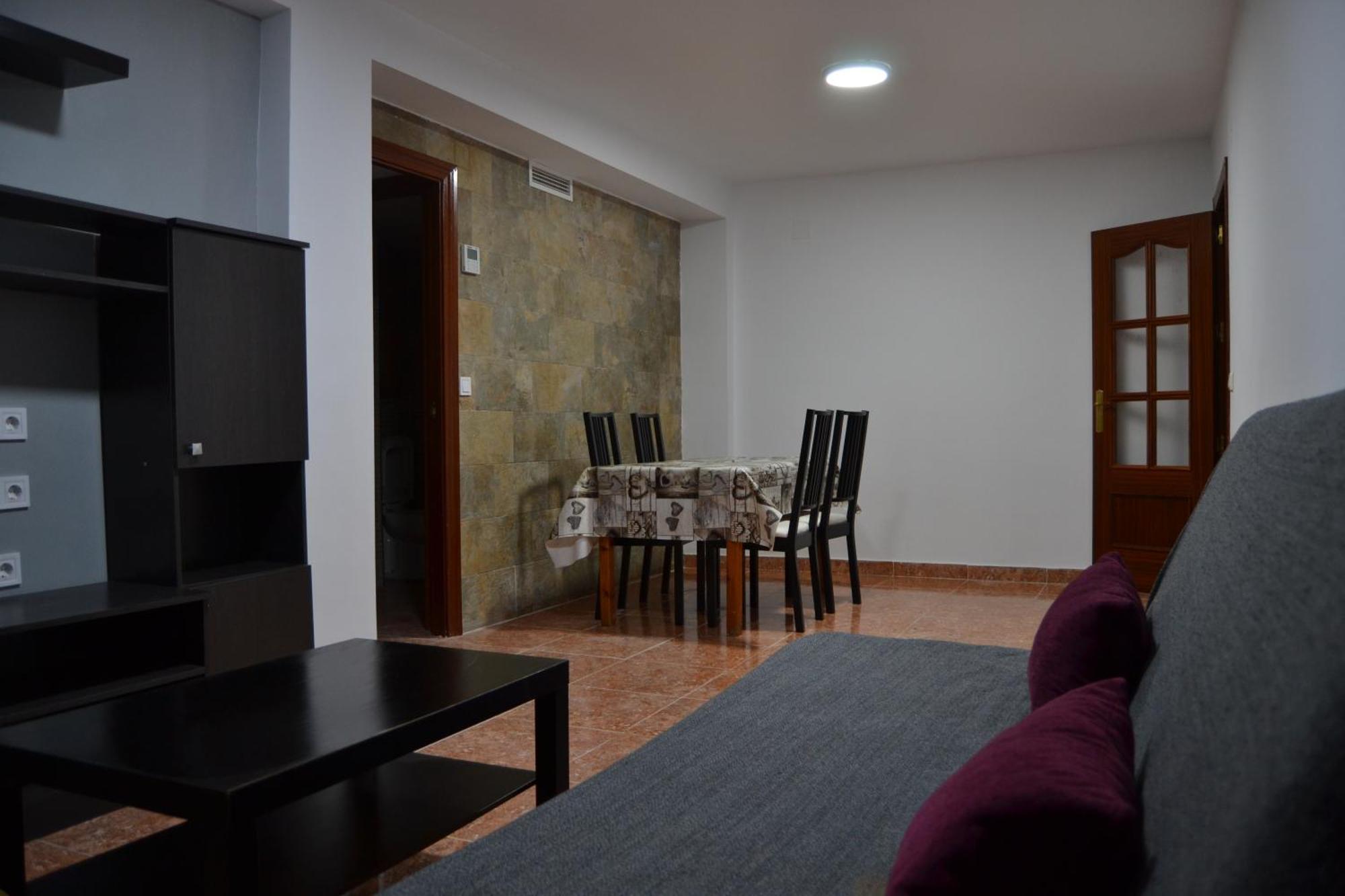Apartamento Corregidor Malaga Exterior photo