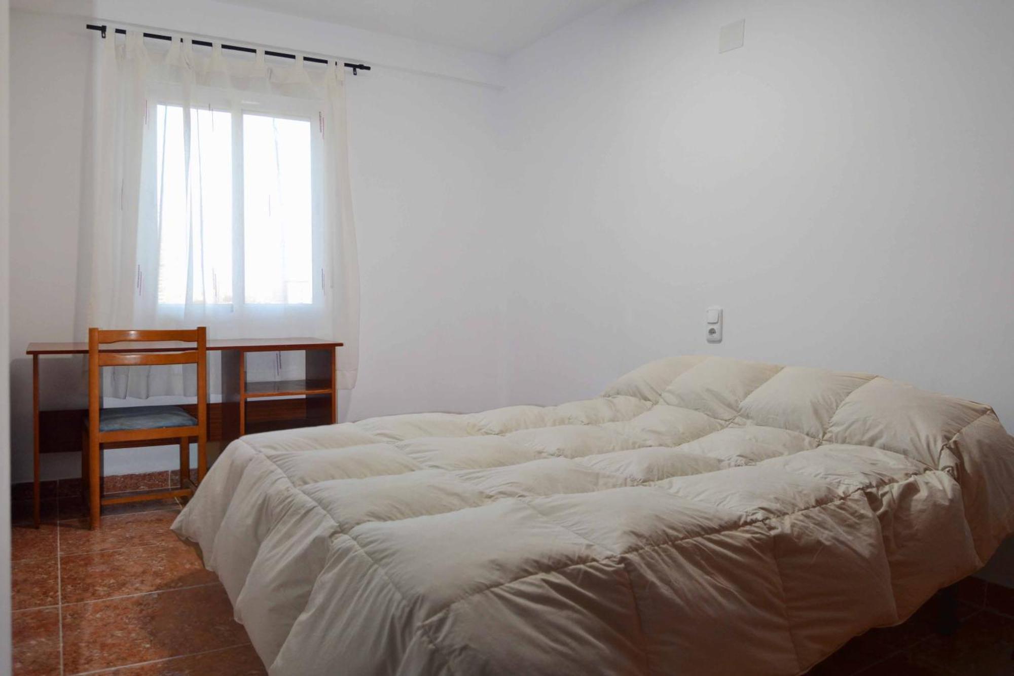 Apartamento Corregidor Malaga Exterior photo
