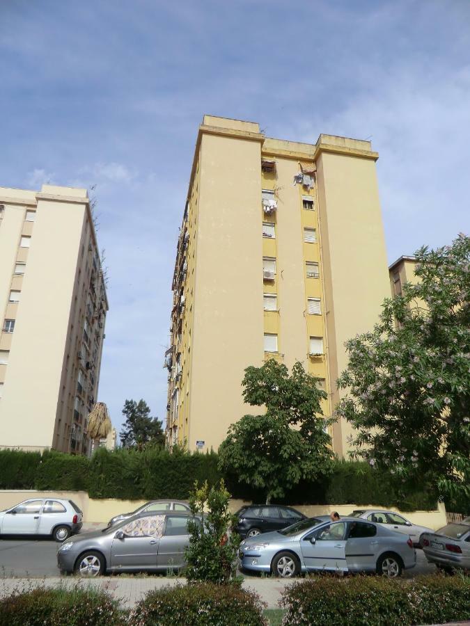 Apartamento Corregidor Malaga Exterior photo