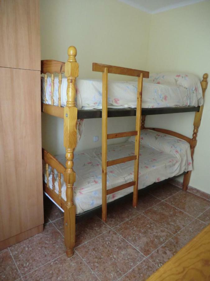 Apartamento Corregidor Malaga Exterior photo