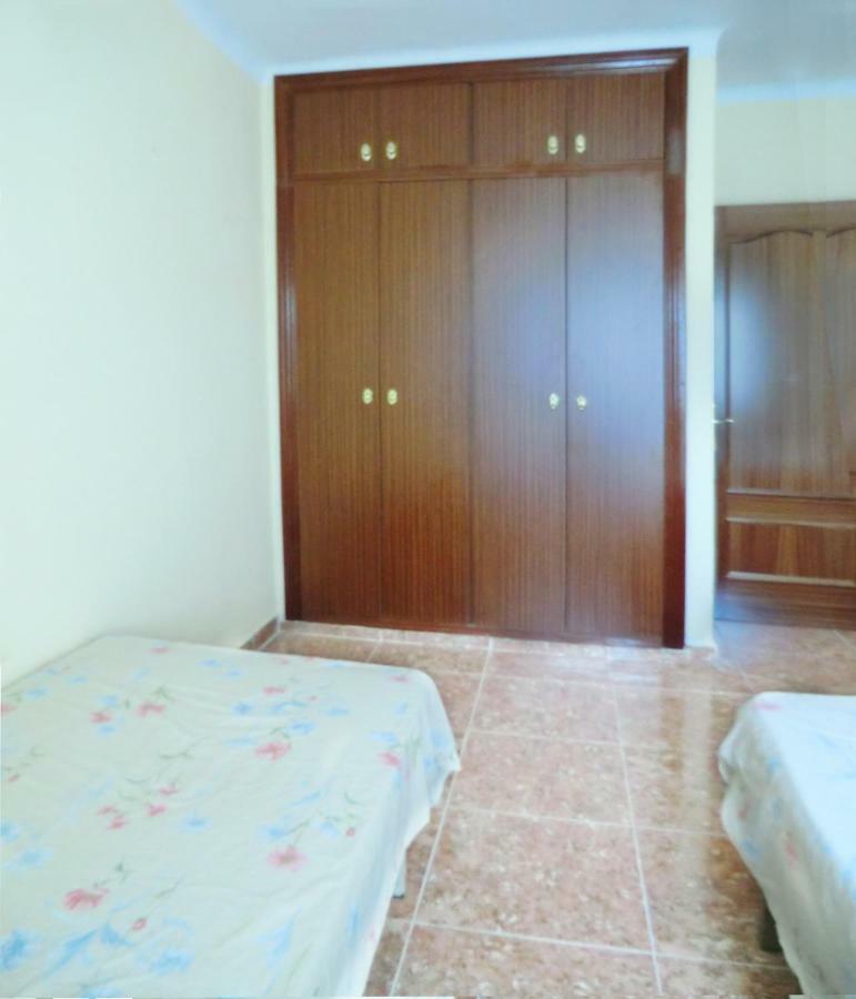 Apartamento Corregidor Malaga Exterior photo