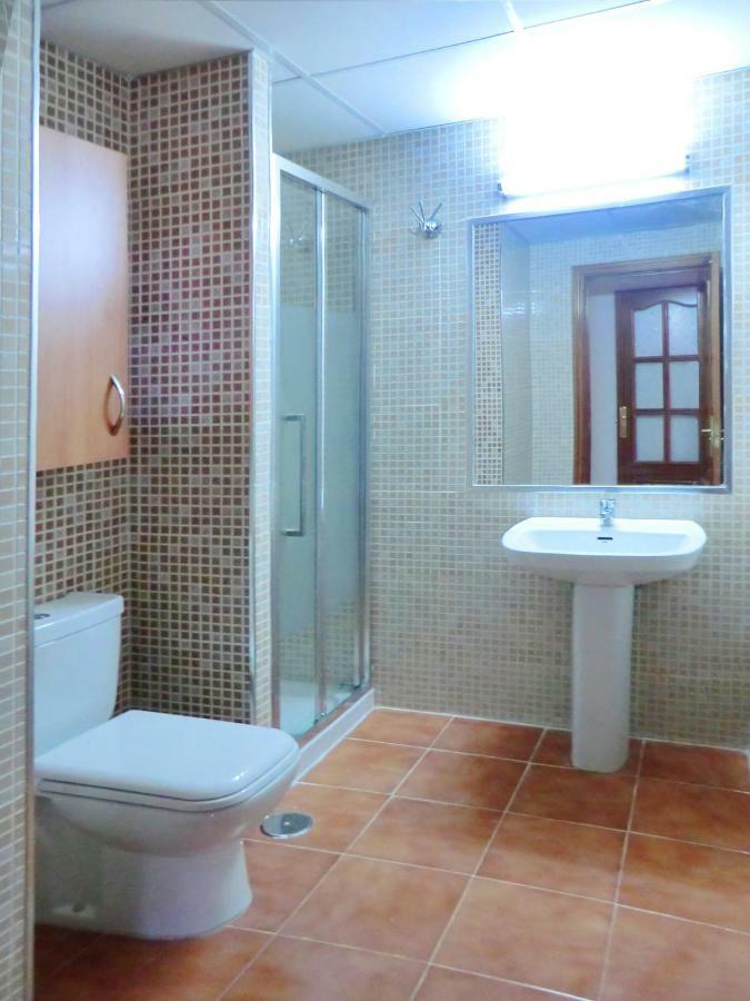 Apartamento Corregidor Malaga Exterior photo