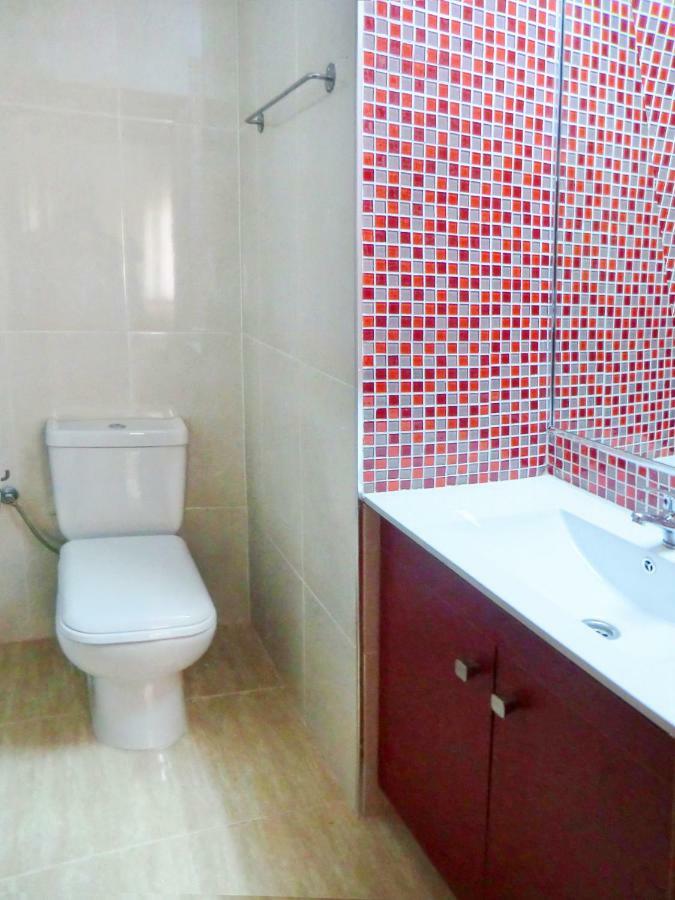 Apartamento Corregidor Malaga Exterior photo