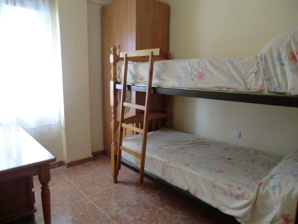 Apartamento Corregidor Malaga Exterior photo